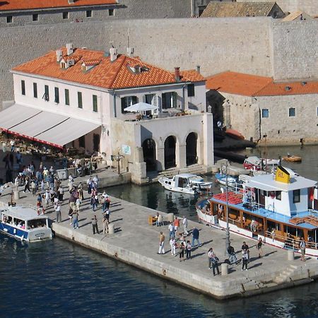 Old Town Port Apartments Dubrovnik Buitenkant foto