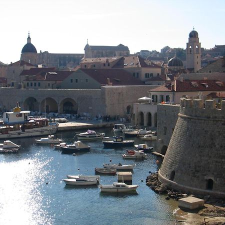 Old Town Port Apartments Dubrovnik Buitenkant foto