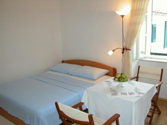 Old Town Port Apartments Dubrovnik Kamer foto
