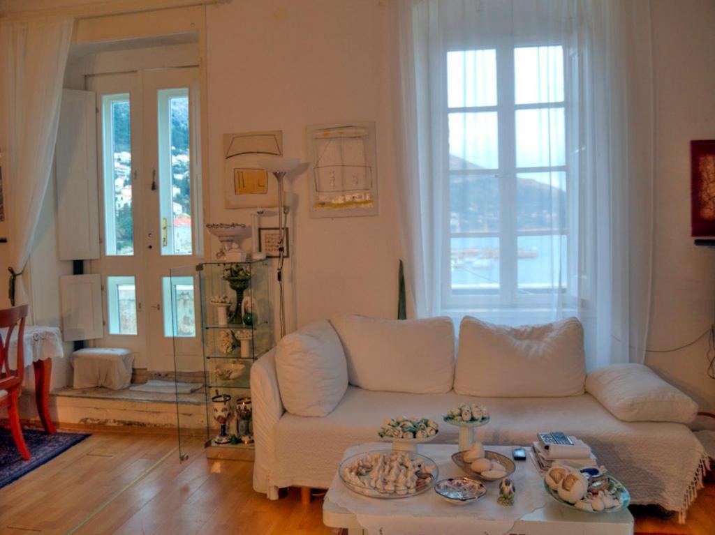 Old Town Port Apartments Dubrovnik Kamer foto