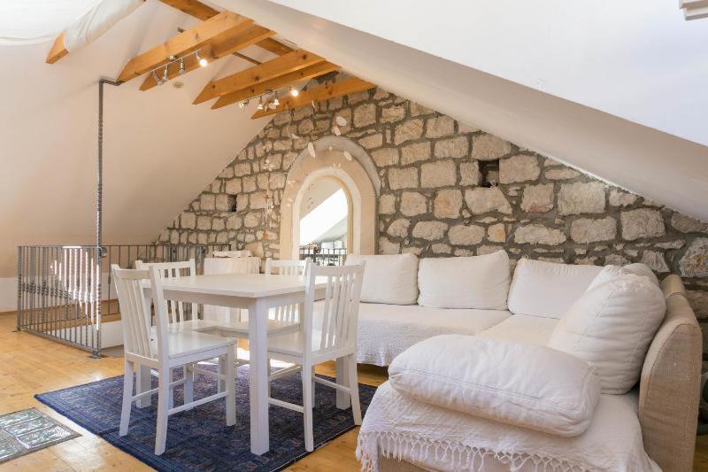 Old Town Port Apartments Dubrovnik Kamer foto